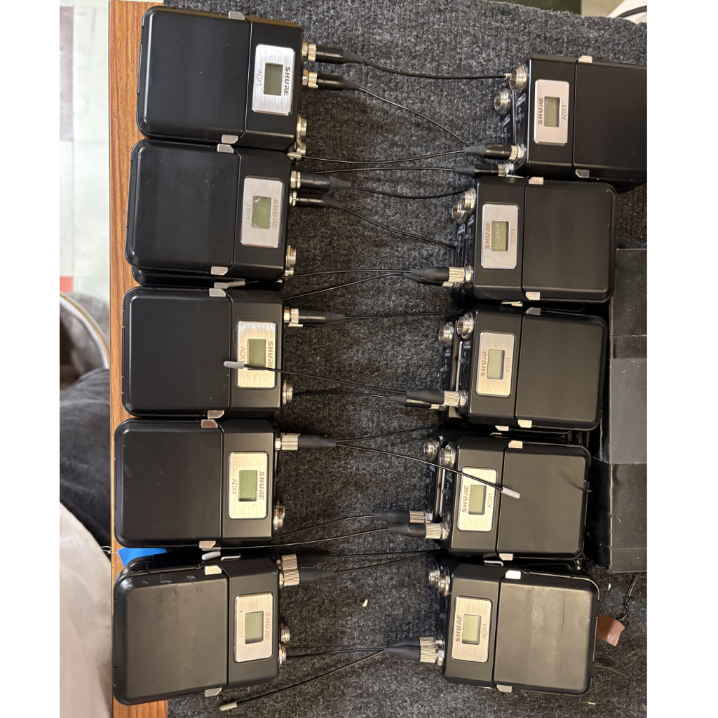 Used Shure Axient Digital Package for sale