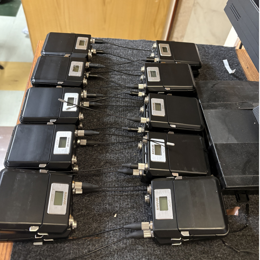 Used Shure Axient Digital Package for sale