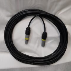 Used Powerlock IP67 Cable 30m Set for sale