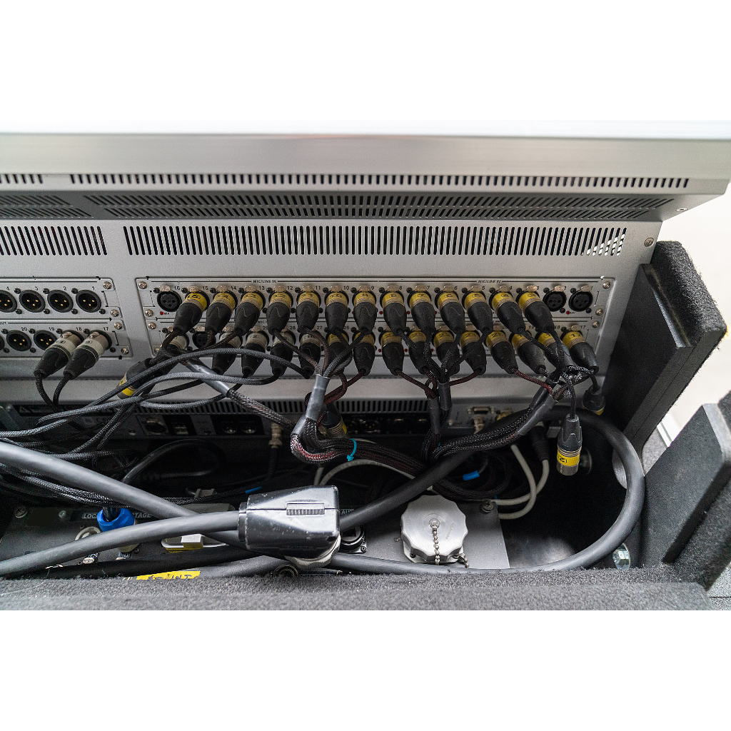 Used Soundcraft V1 for sale