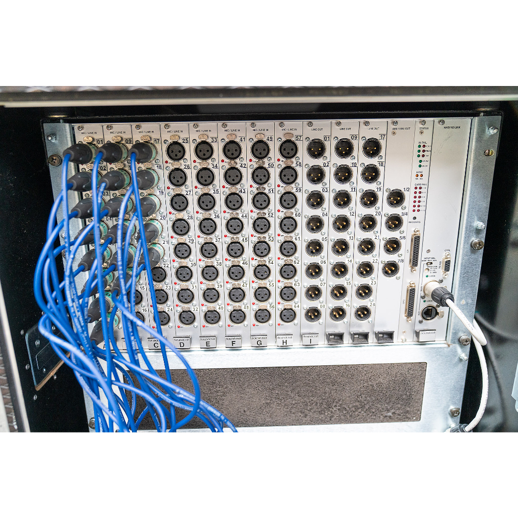 Used Soundcraft V1 for sale