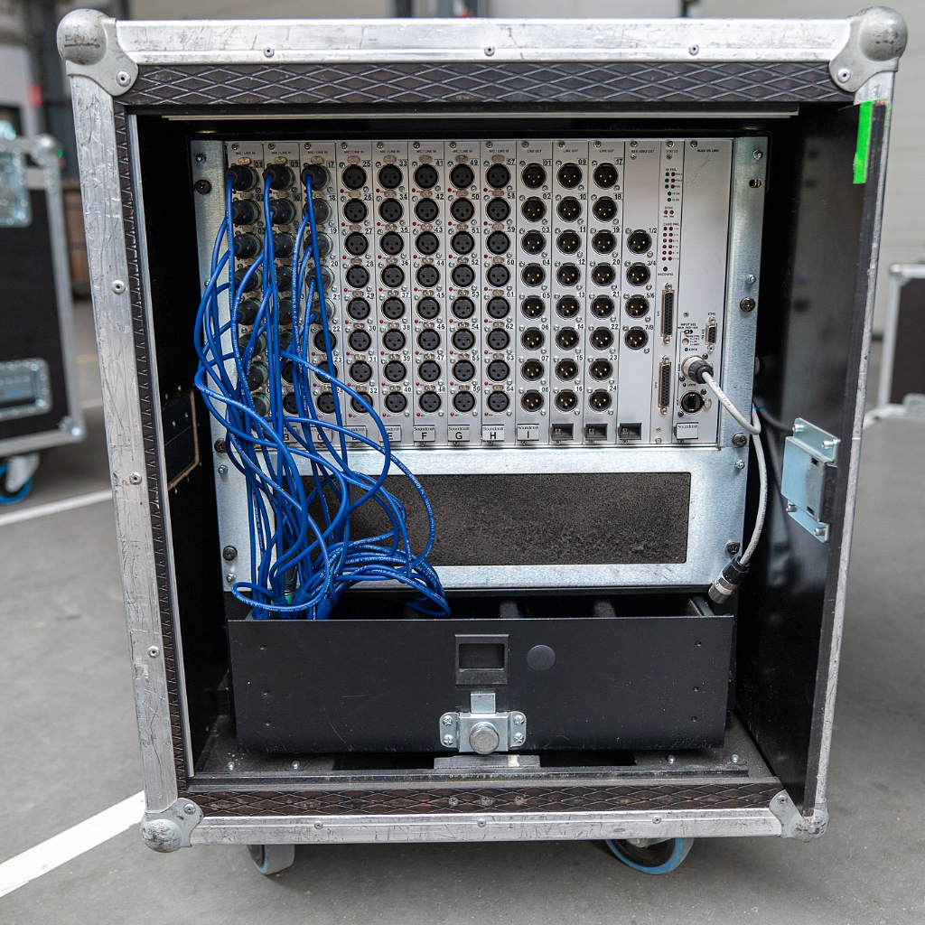 Used Soundcraft V1 for sale
