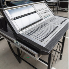 Used Soundcraft V1 for sale