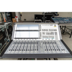 Used Soundcraft V1 for sale
