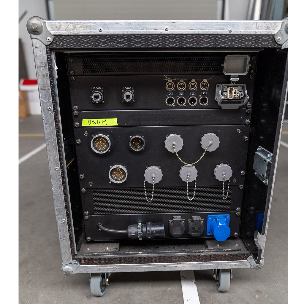 Used Soundcraft V1 for sale