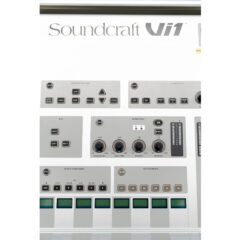 Used Soundcraft V1 for sale