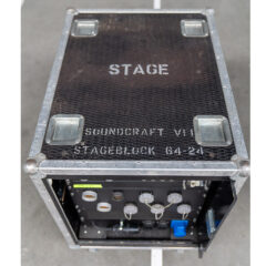 Used Soundcraft V1 for sale