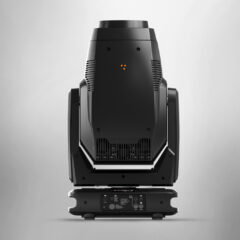 DTS Synergy 7 Profile