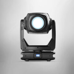 DTS Synergy 7 Profile
