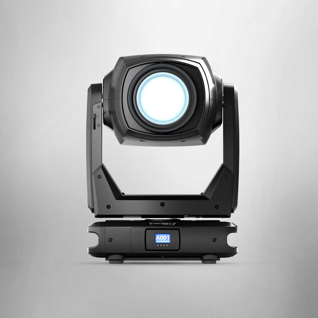 DTS Synergy 7 Profile