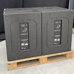 Turbosound NuQ-118B-AN
