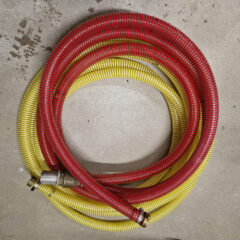 Universal Effects Foam 500 series BASE AND HEAD