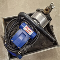 Universal Effects Foam 500 series BASE AND HEAD