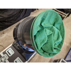Universal Effects Foam 500 series BASE AND HEAD