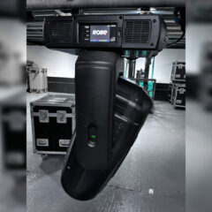 Used Robe BMFL Blade for sale