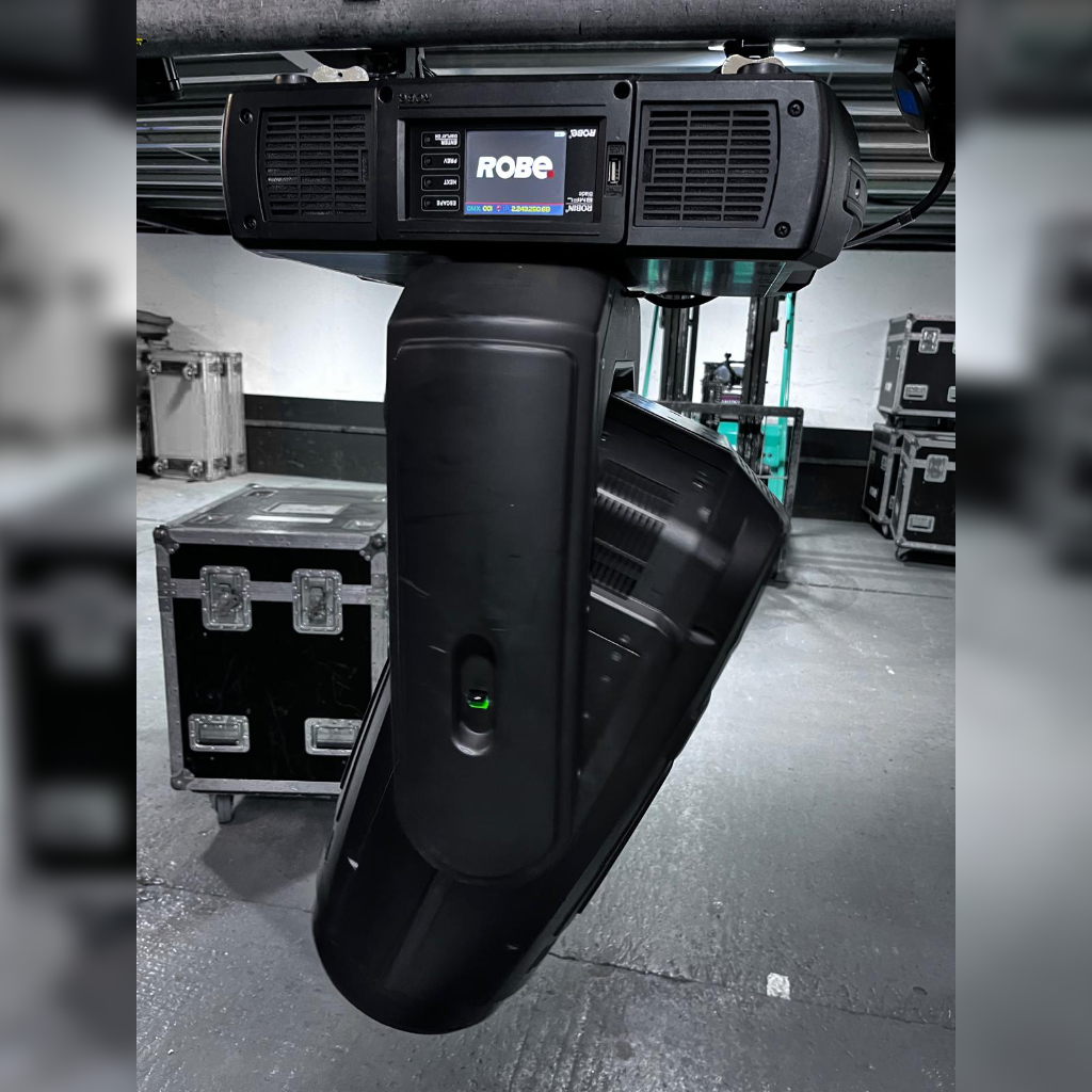Used Robe BMFL Blade for sale