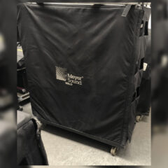 Used Meyer Sound Milo for sale