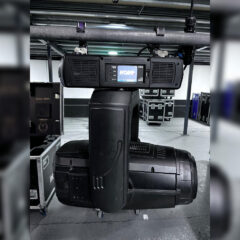 Used Robe BMFL Blade for sale