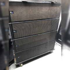 Used Meyer Sound Milo for sale