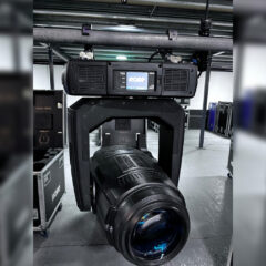 Used Robe BMFL Blade for sale