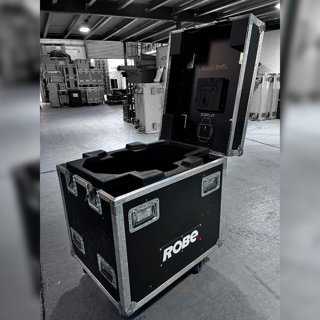 Used Robe BMFL Blade for sale