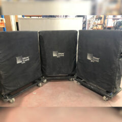 Used Meyer Sound MICA for sale