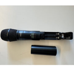 Used SHURE Axient w/ RFVenue for sale