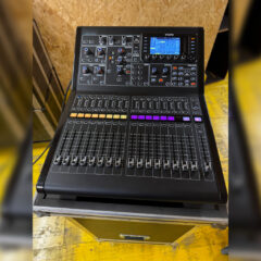 Used Midas M32R for sale
