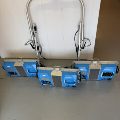 Used Arri X23 hard/soft light kit for sale