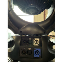 Used DTS Nick NRG1201 for sale