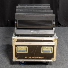 Used Elation Chorus Line 8 for sale