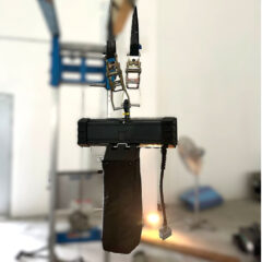 Used StageMaker SM10 500KG HOL 15m Low voltage control for sale