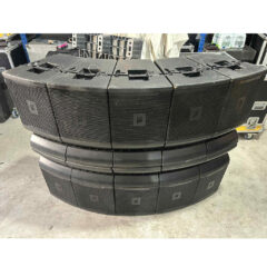 Used JBL VRX 935/918 Package for sale
