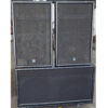 Used Turbosound THL2 & TH828.2 Sound system for sale