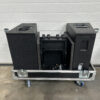 Used D&B Audiotechnik Q7 Speaker Pair for sale