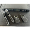 Used Shure UHF-R UR4D R9 for sale