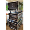 Used Christie Digital Pandora box Coolux PK5 server 8K (Quad output) for sale