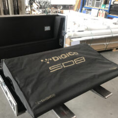 Used DIGICO SD8 for sale