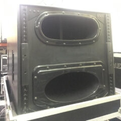 Used NEXO CD18 SUB-BASS for sale