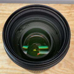 Used Canon Sigma 70-200 mm F/2.8 APO EX DG for sale