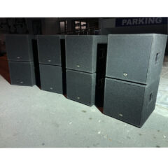Used Dynacord XA 1 Set for sale