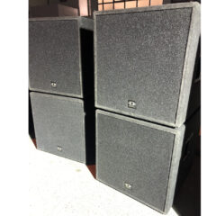 Used Dynacord XA 1 Set for sale