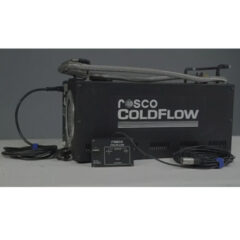 Used ROSCO COLDFLOW Fog Machine for sale