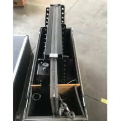 Used QSC WIDELINE & GP128SW package for sale