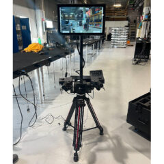 Used Macula Follow Spot systems for sale