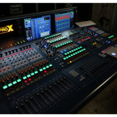 Used Midas Pro X Package for sale