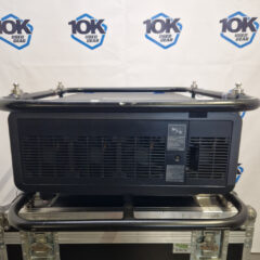 Used Panasonic PT-DZ21K2U Projector for sale