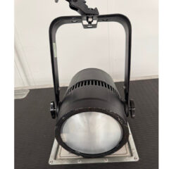 Used Prolights Studio COB LED Par - Black for sale