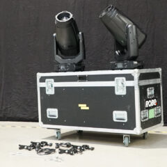 Used Robe T1 CRMX Set for sale