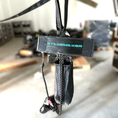 Used StageMaker SM10 1000KG HOL 24m Low voltage control for sale